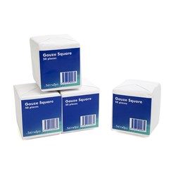 Gauze Squares 30cm x 30cm 